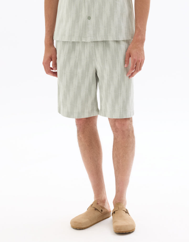 Unisex - Woven - Bermuda shorts