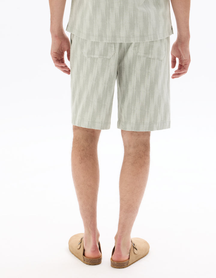 Unisex - Woven - Bermuda shorts