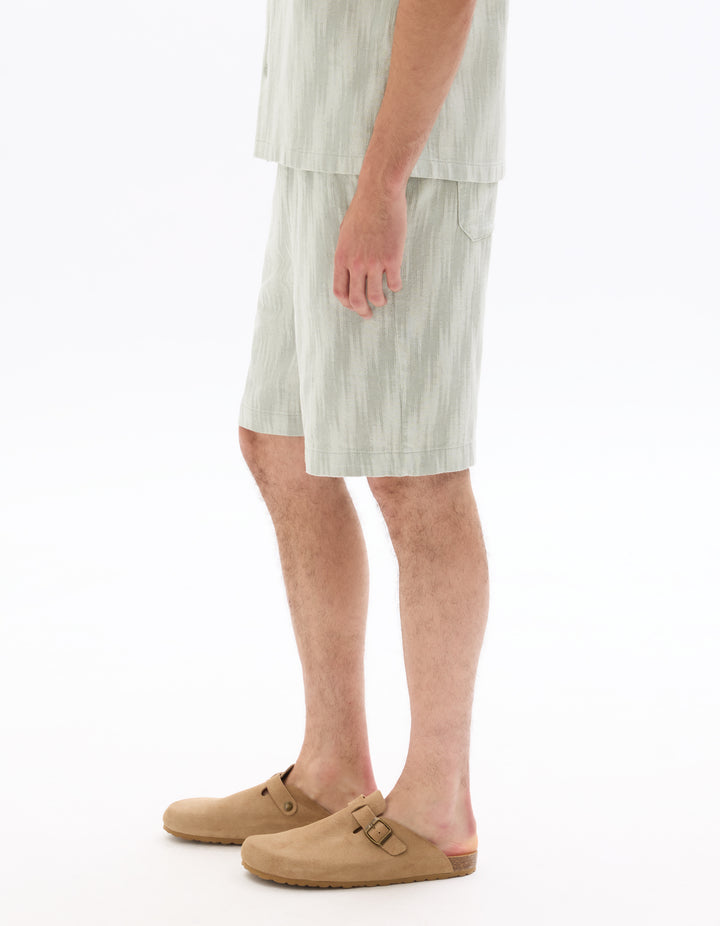 Unisex - Woven - Bermuda shorts
