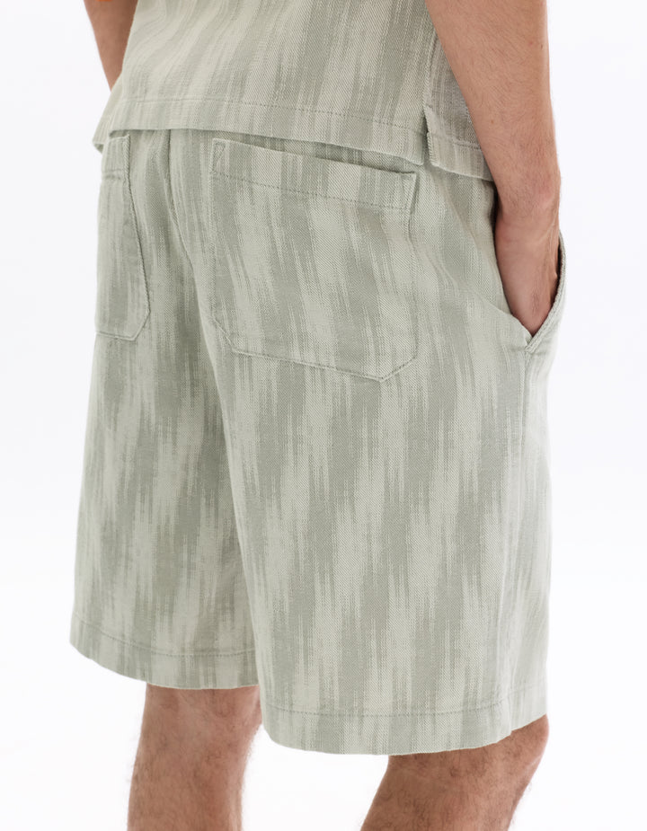 Unisex - Woven - Bermuda shorts