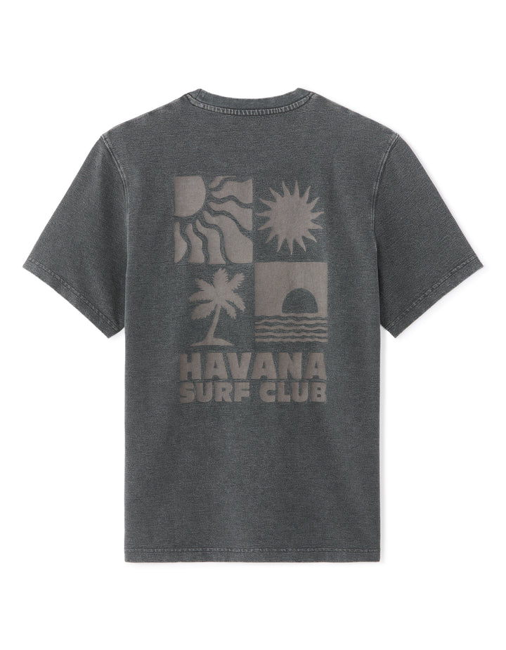 Unisex - Knitted - T-Shirt - Short sleeves - U / V / round neck