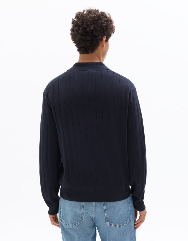 Unisex - Knitted - Sweater - Long sleeves