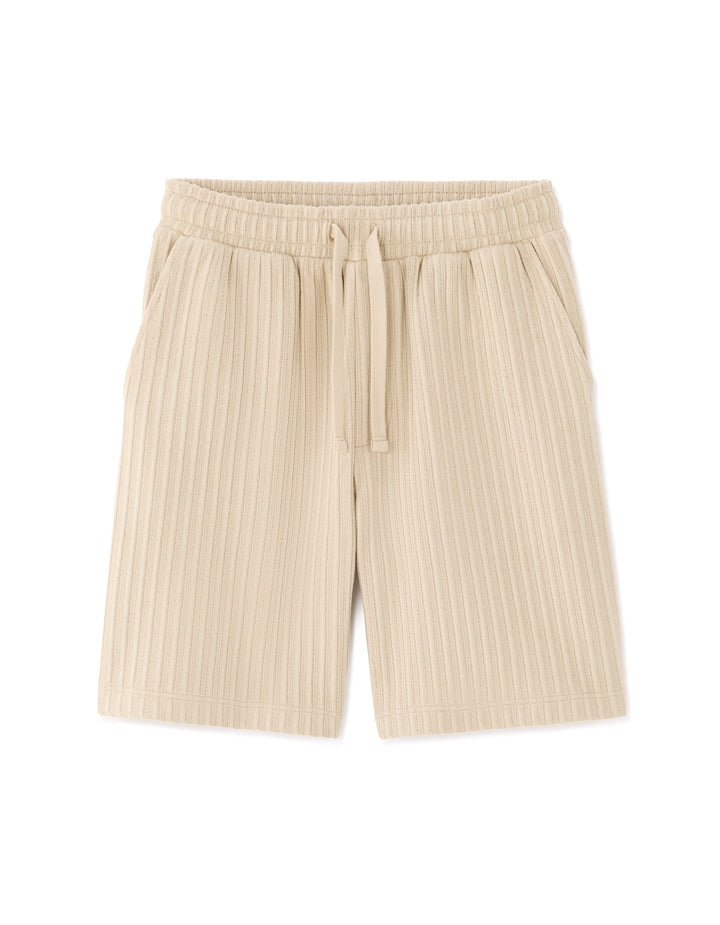 Unisex - Knitted - Bermuda shorts