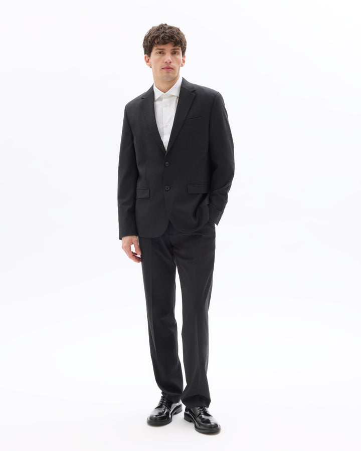 Men - Woven - Shirt - Long sleeves