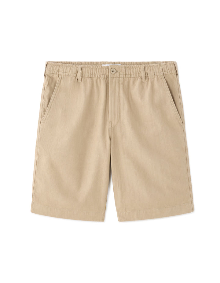 Unisex - Knitted - Bermuda shorts