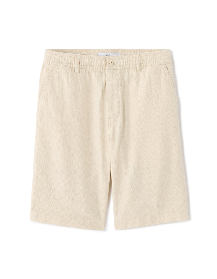 Unisex - Knitted - Bermuda shorts