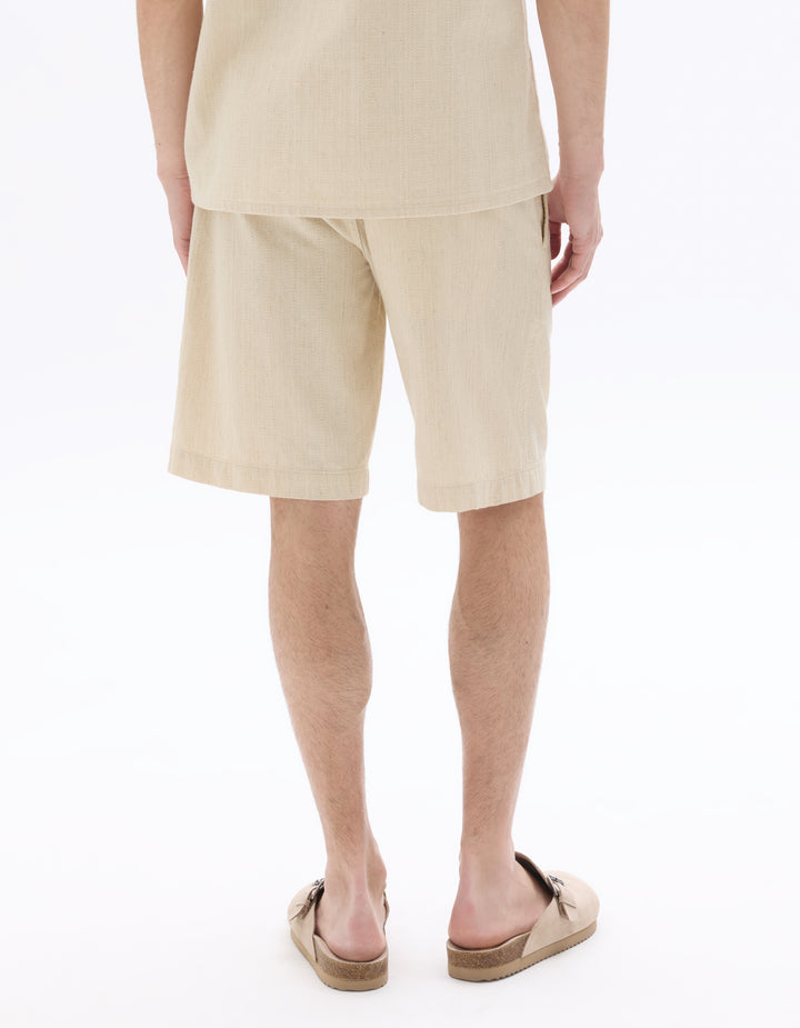 Unisex - Knitted - Bermuda shorts