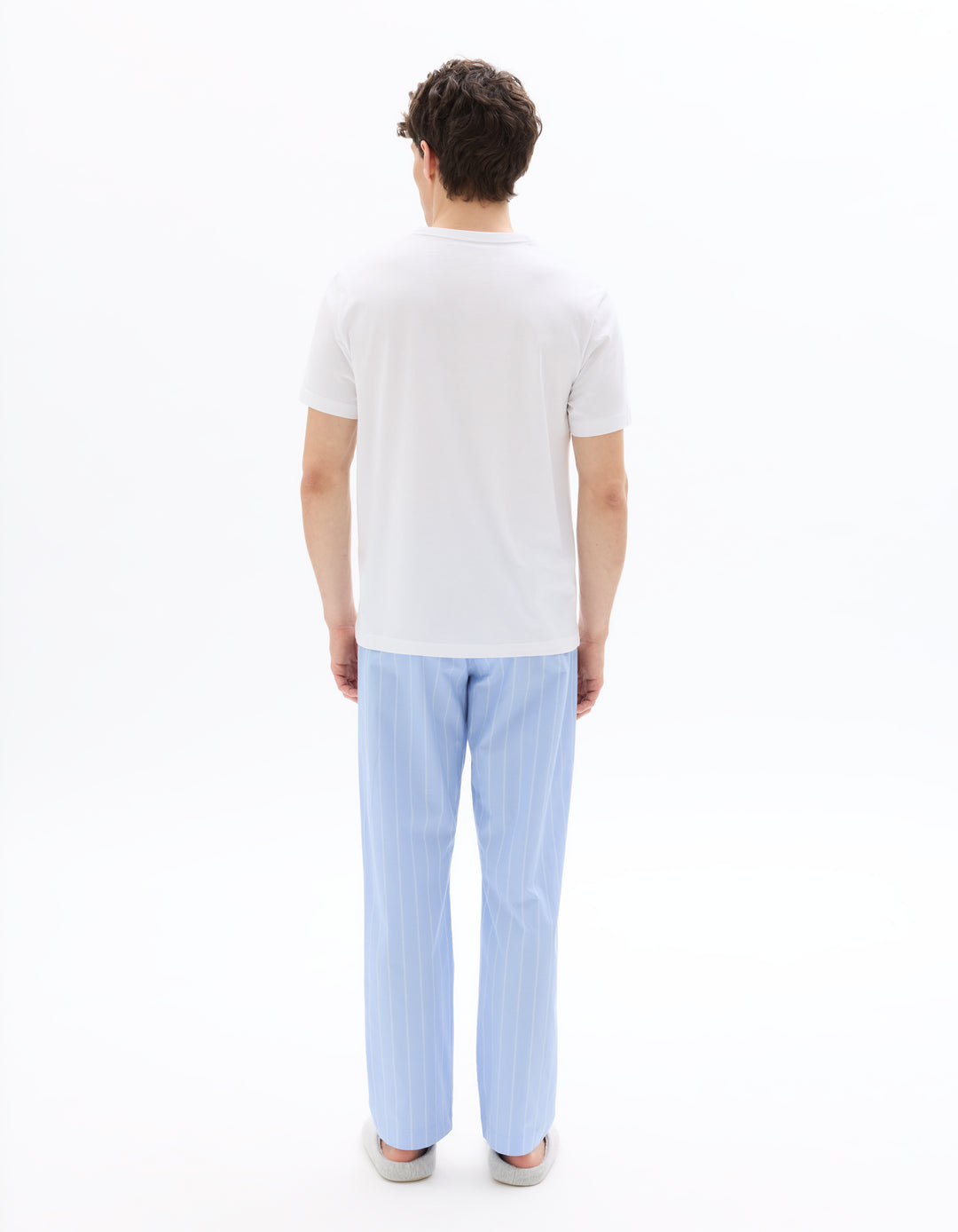Unisex - Knitted - Pyjama (Top + Pants) BAS 6204623990