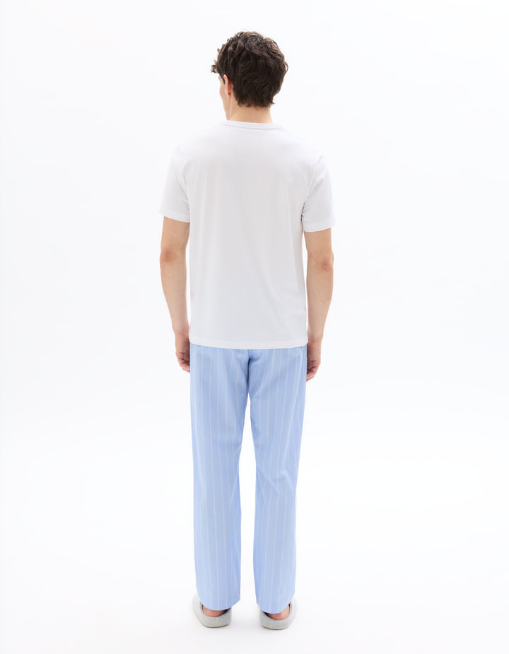 Unisex - Knitted - Pyjama (Top + Pants) BAS 6204623990