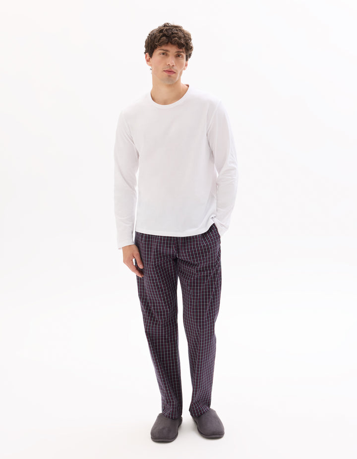 Unisex - Knitted - Pyjama (Top + Pants) 6204623990