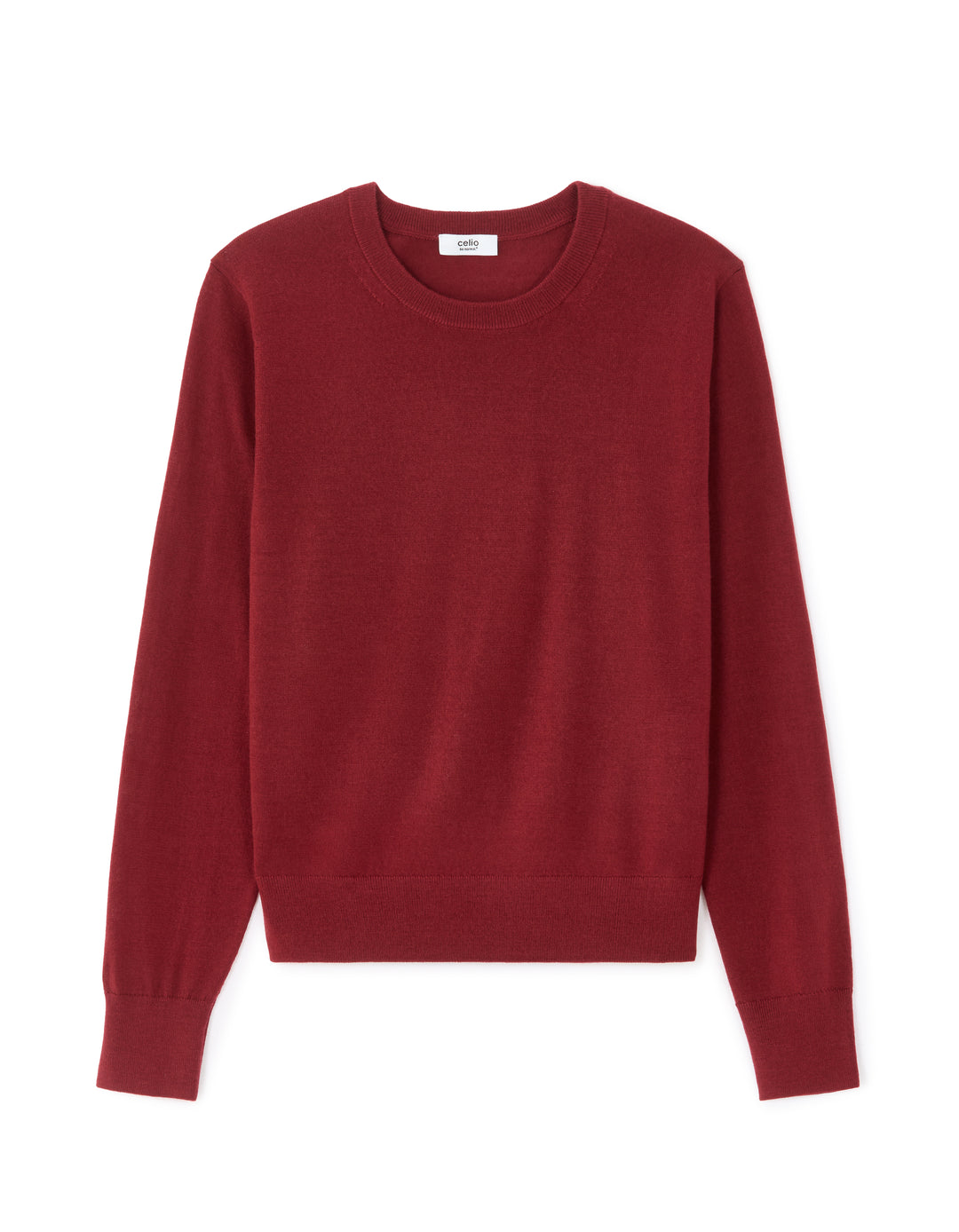 knitted