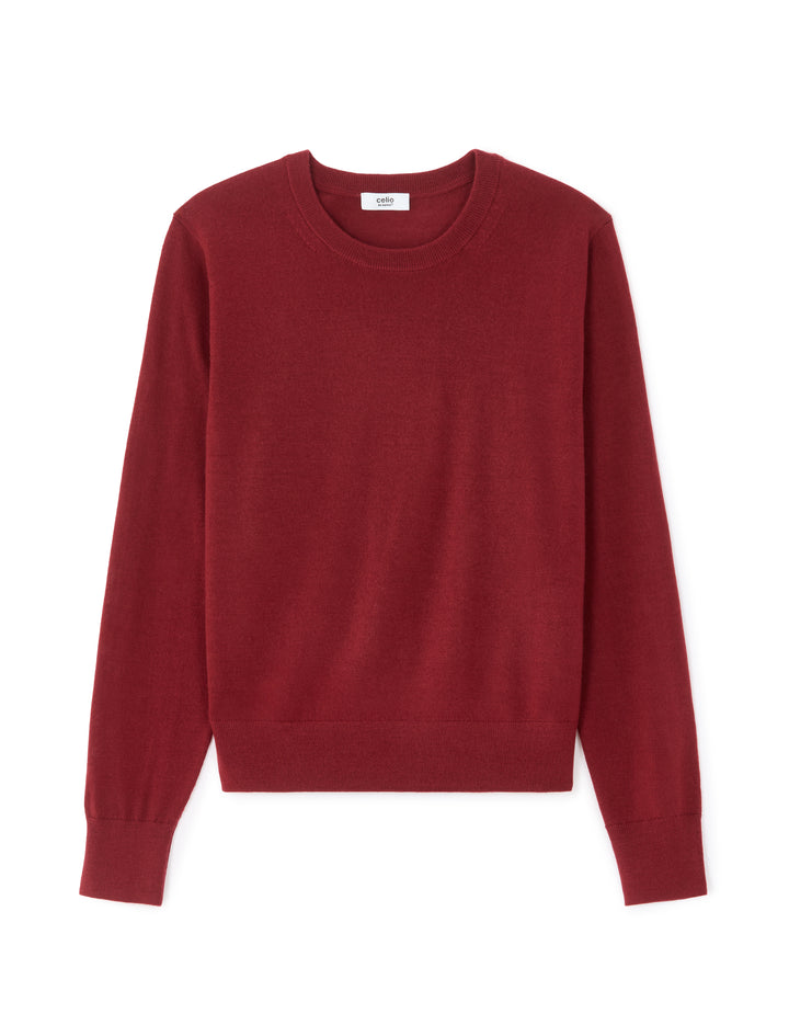 knitted