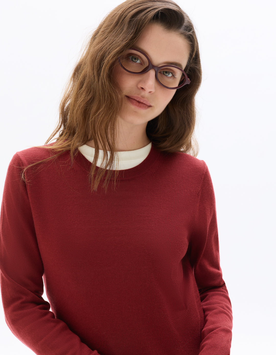knitted