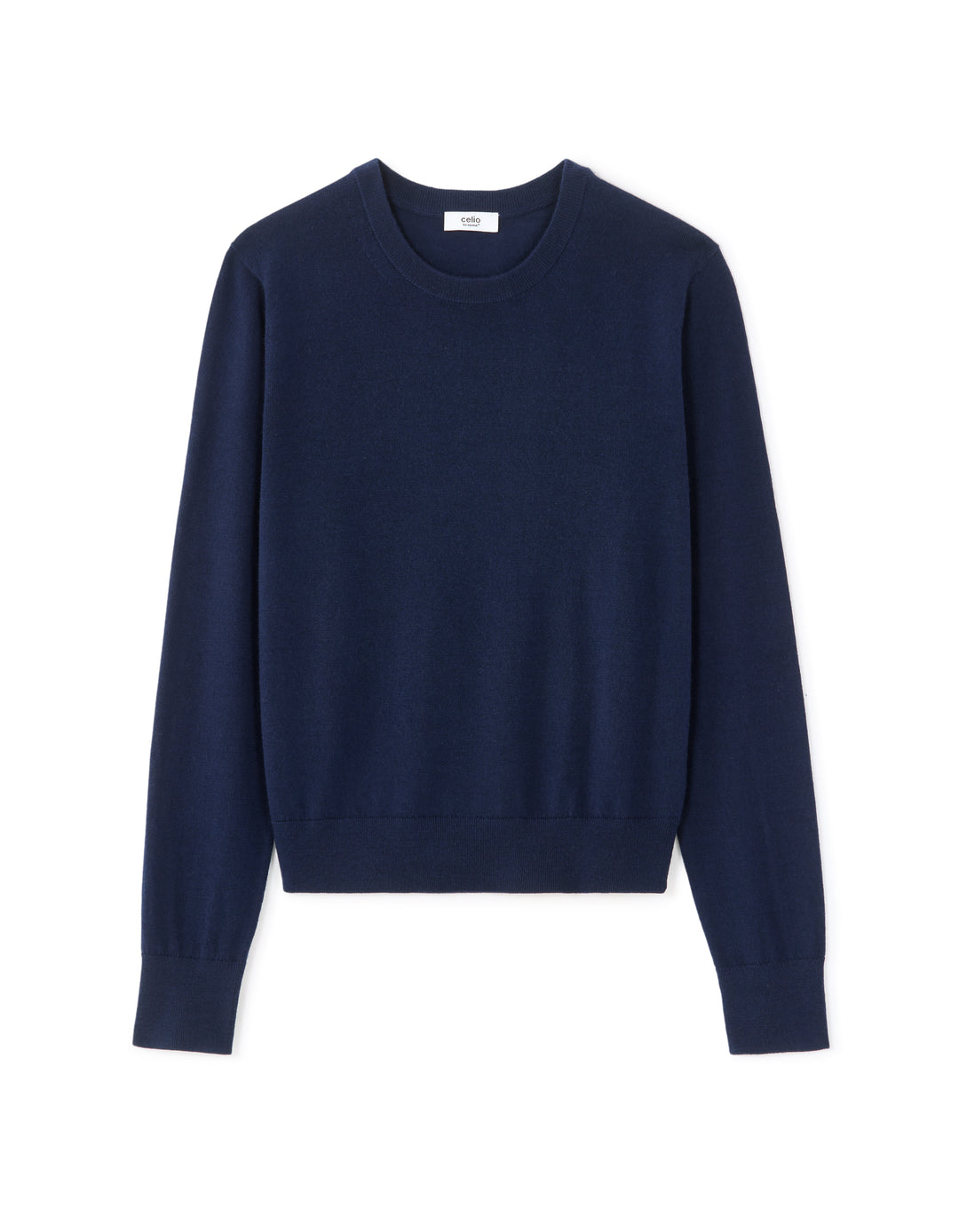 knitted