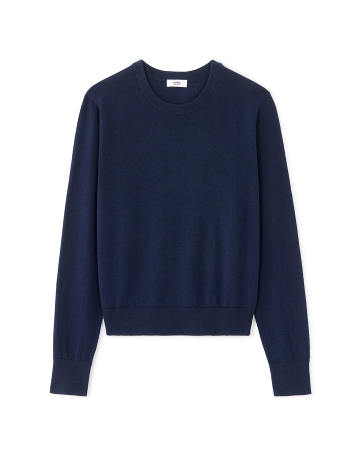 knitted