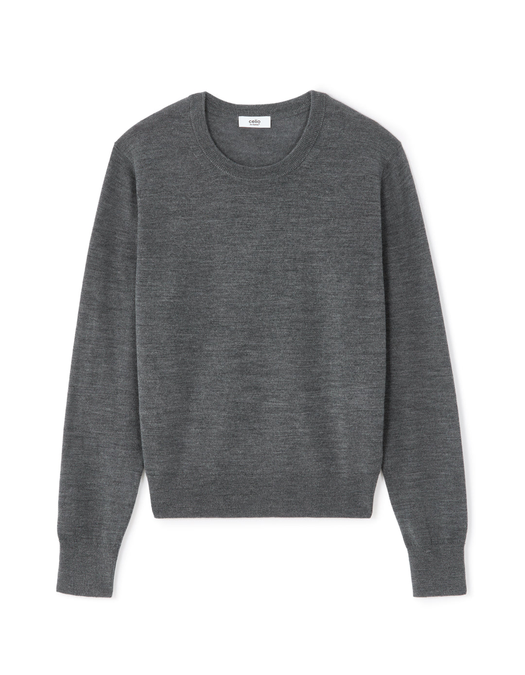 knitted