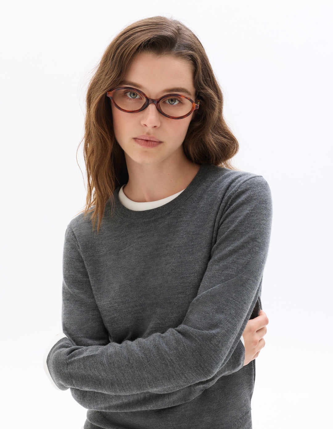 knitted