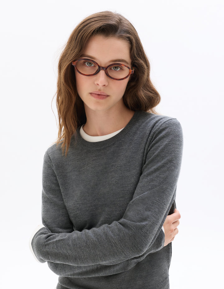 knitted
