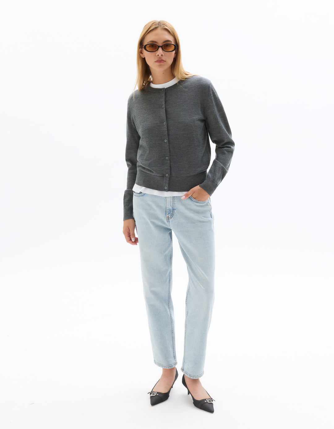 knitted