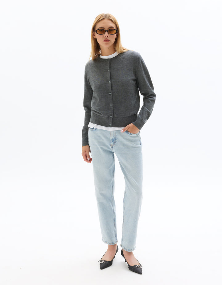 knitted