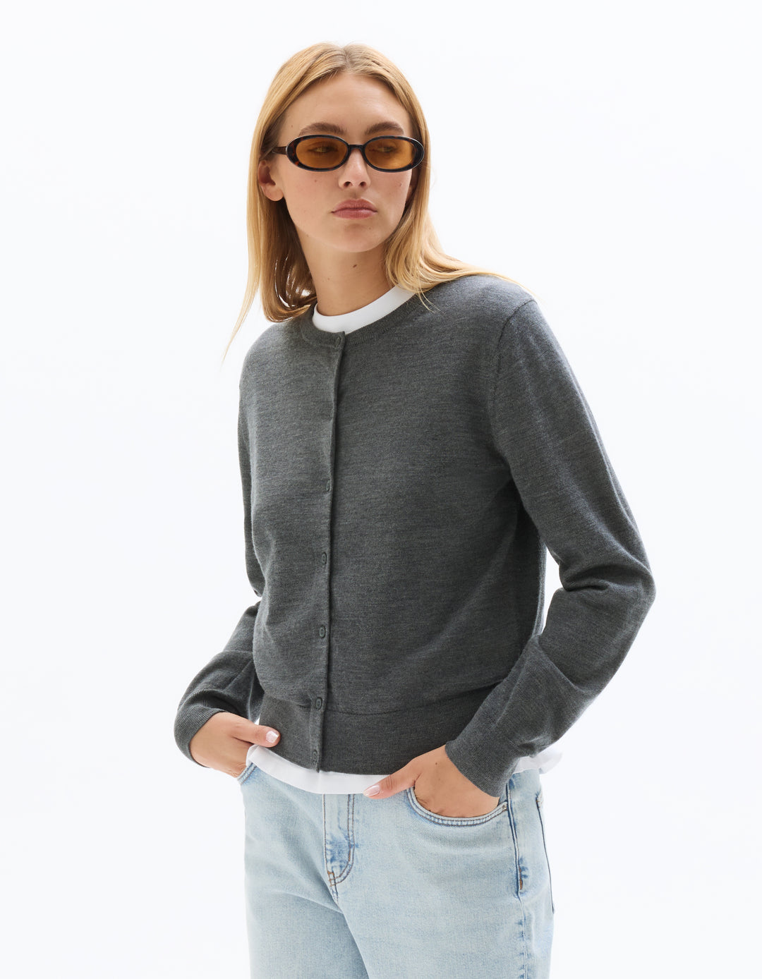 knitted