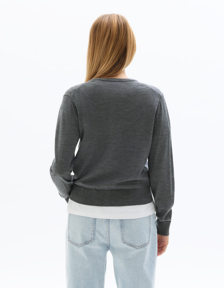 knitted