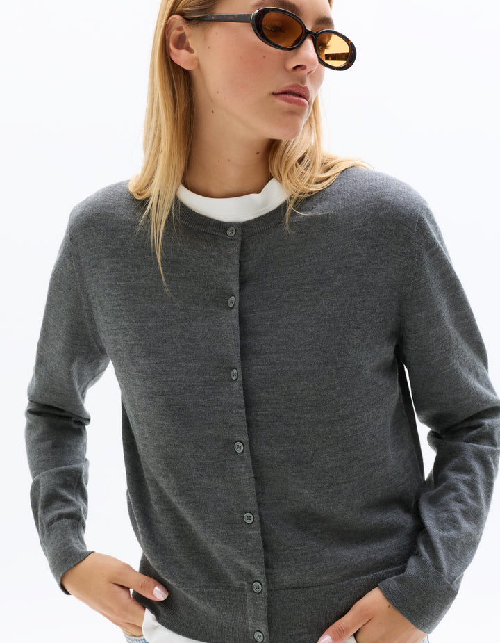 knitted