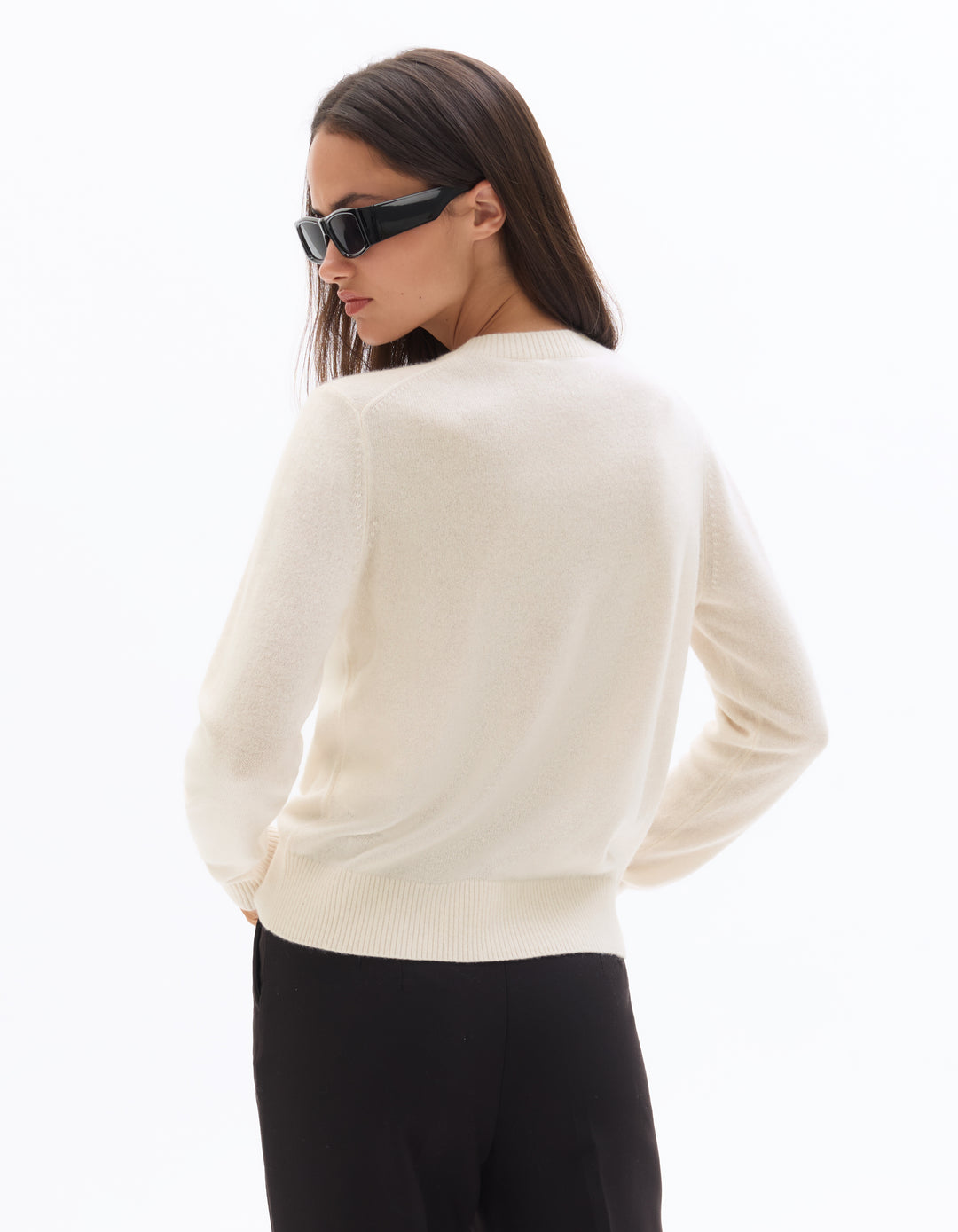 knitted