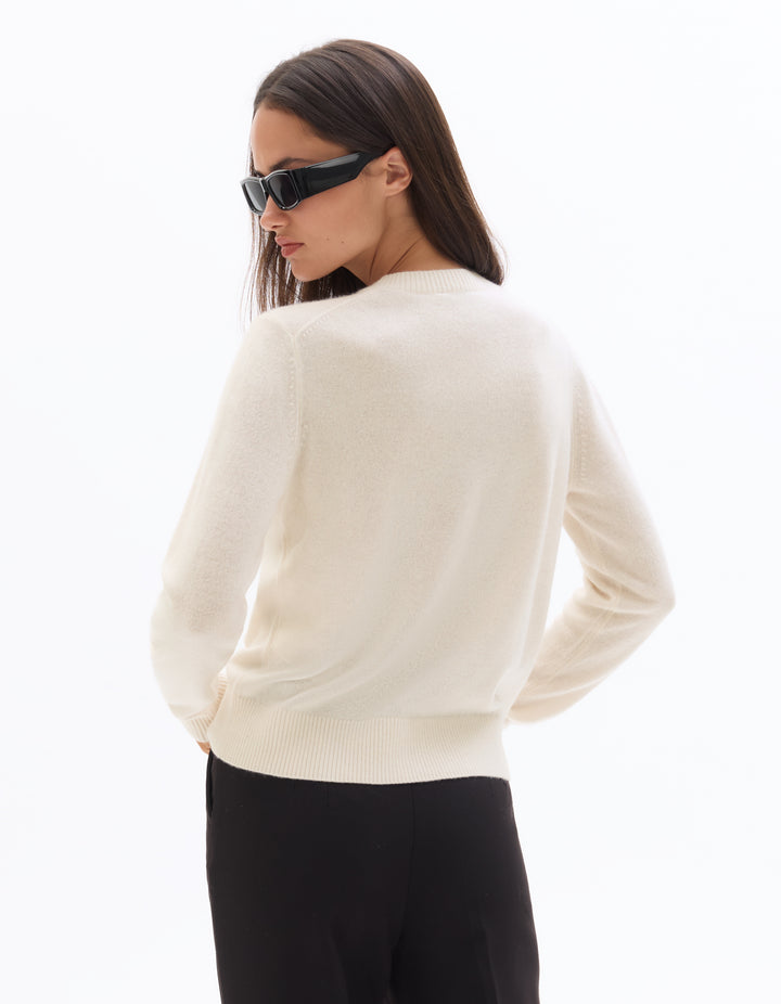 knitted