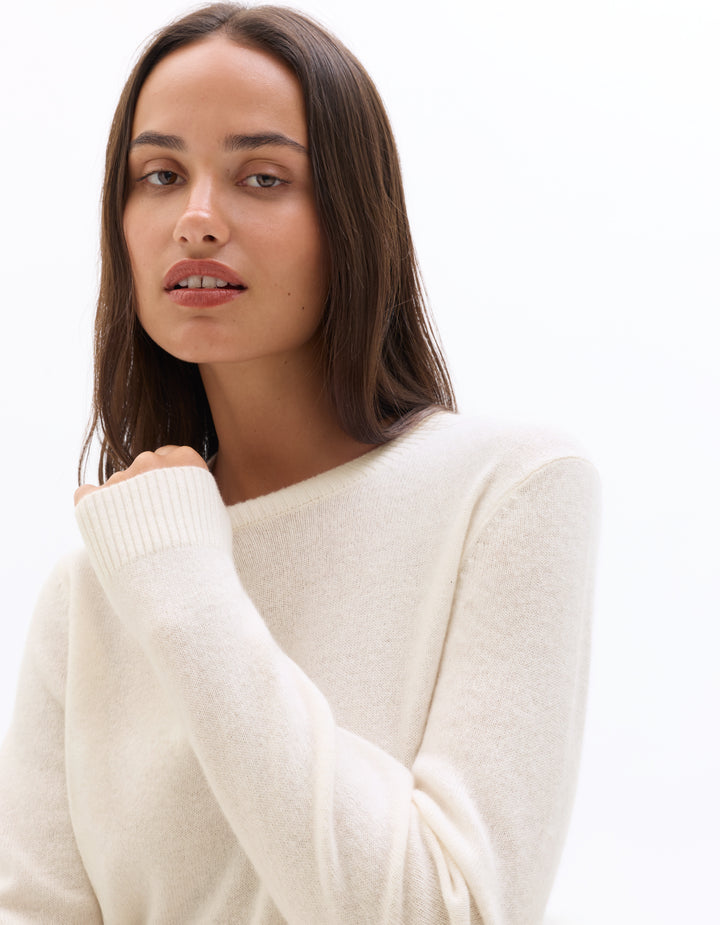knitted