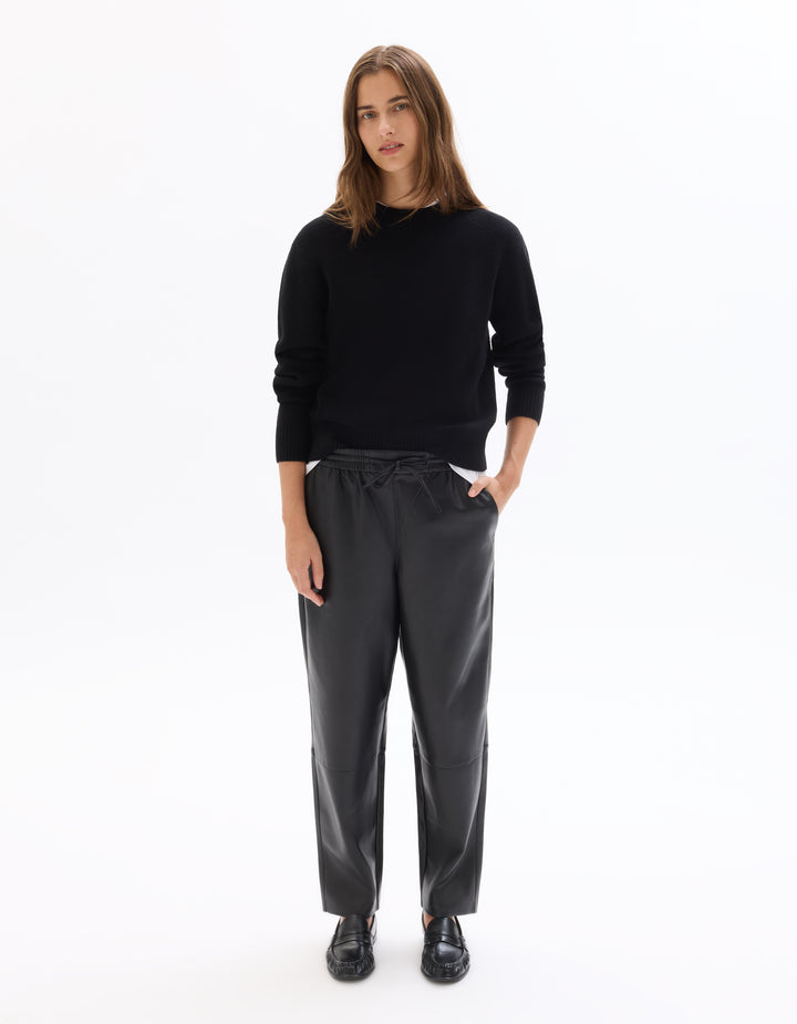 knitted