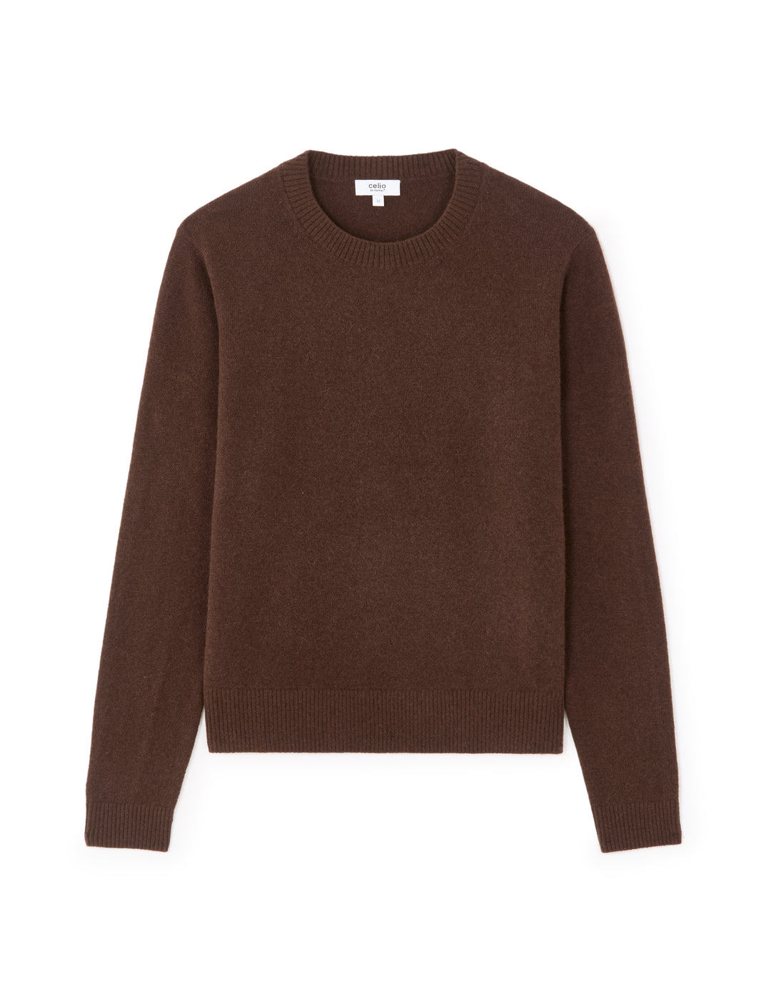 knitted