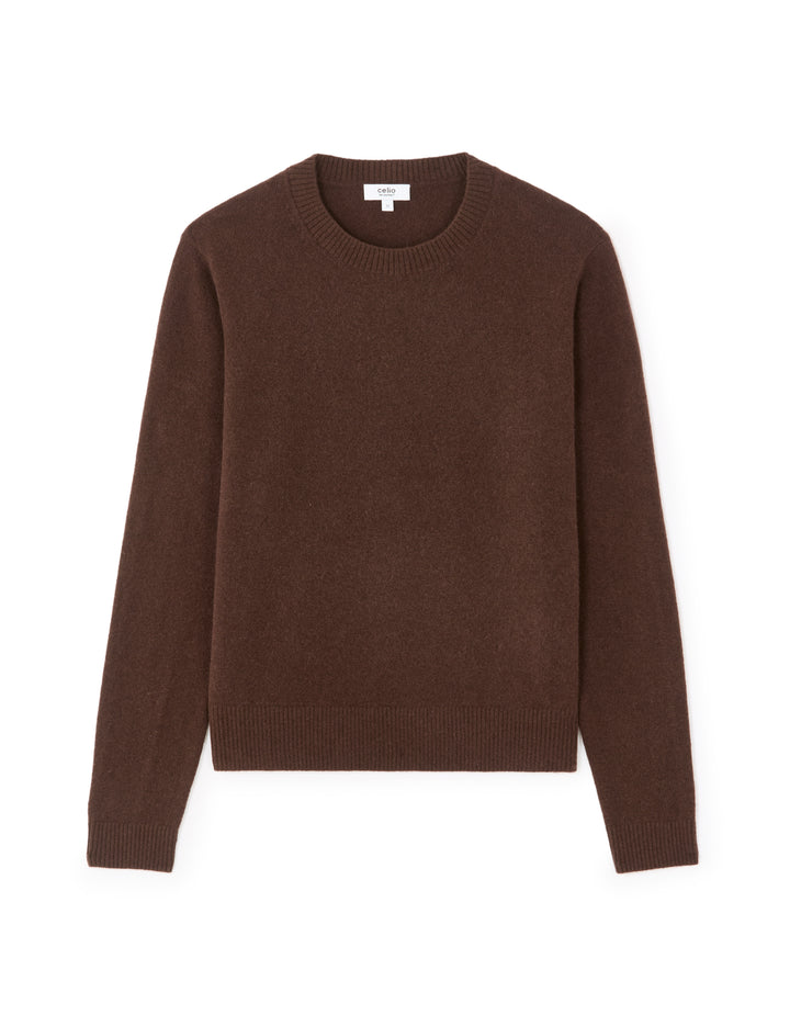 knitted