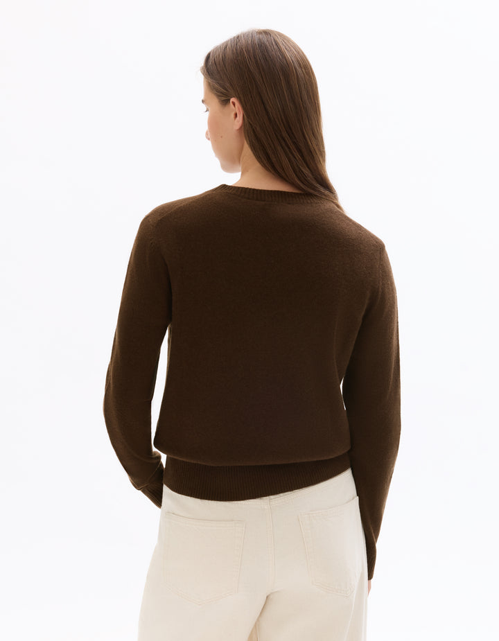 knitted