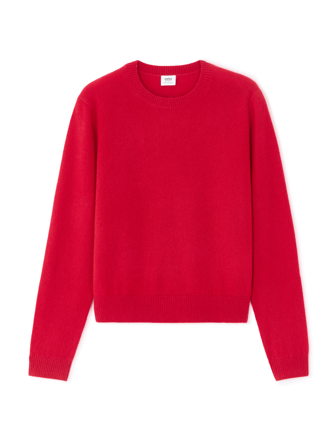 knitted