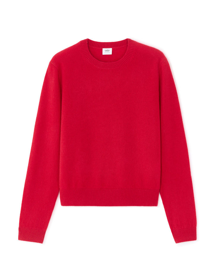 knitted