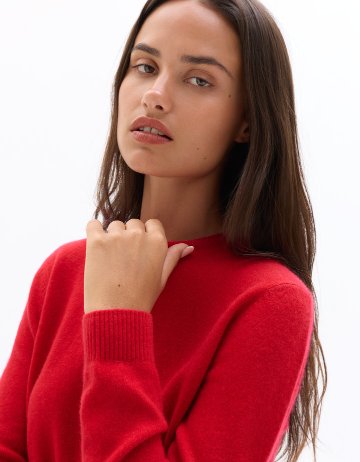 knitted