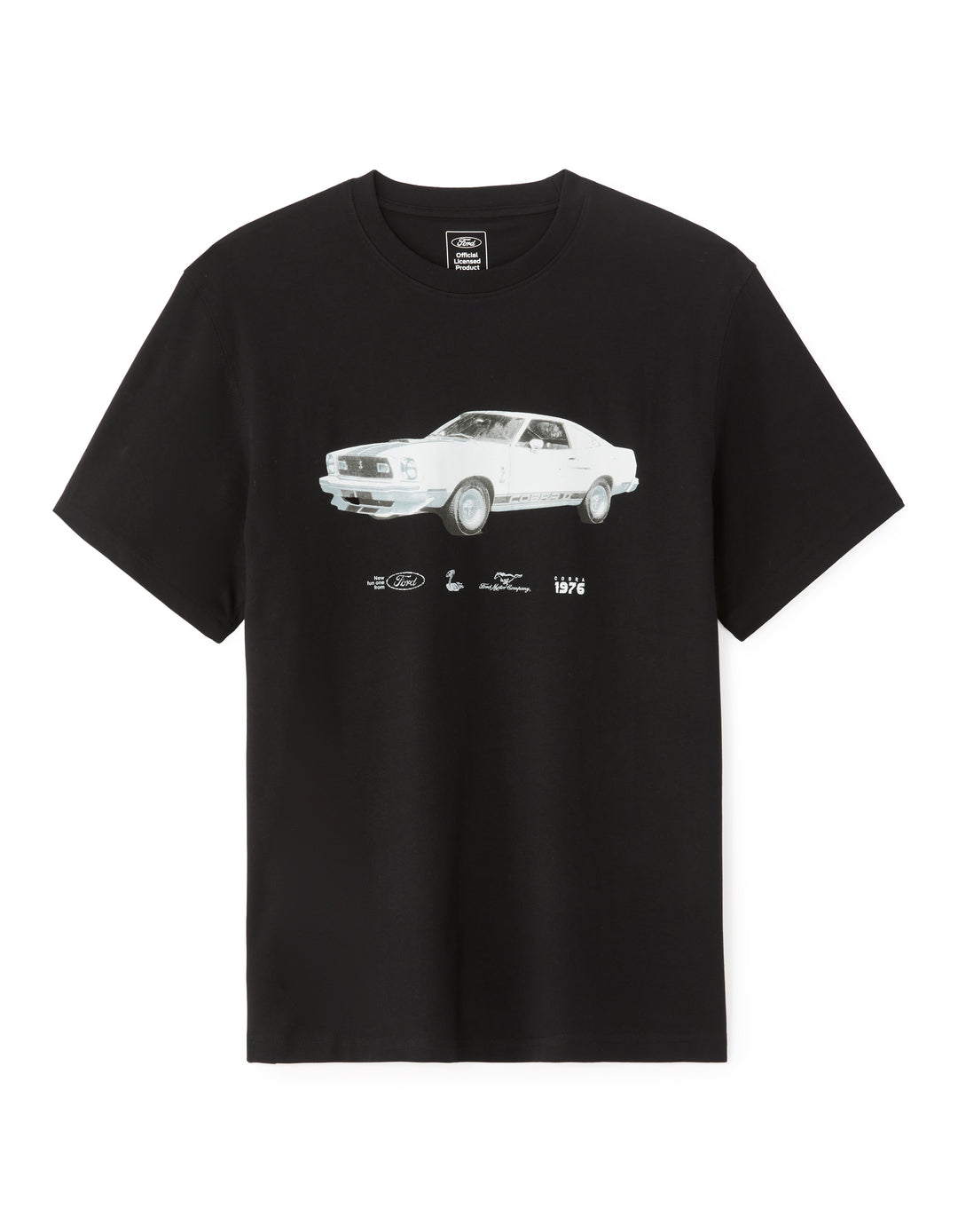 Unisex - Knitted - T-Shirt - Short sleeves - U / V / round neck