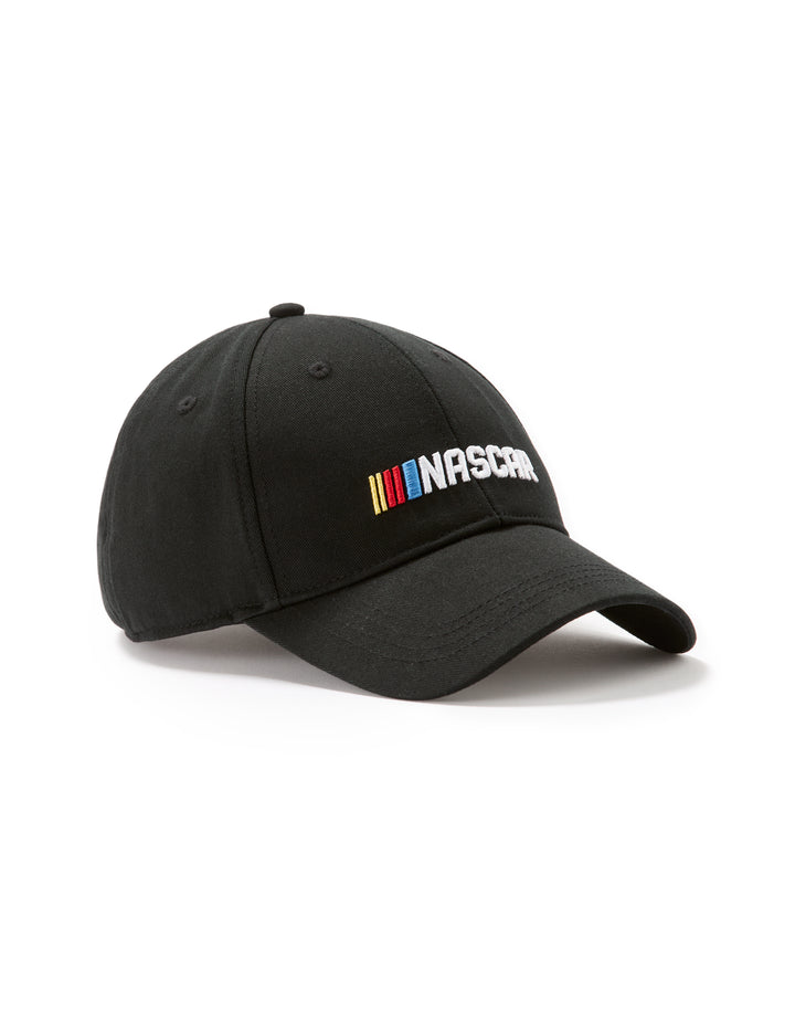 Eye-shade peaked Cap