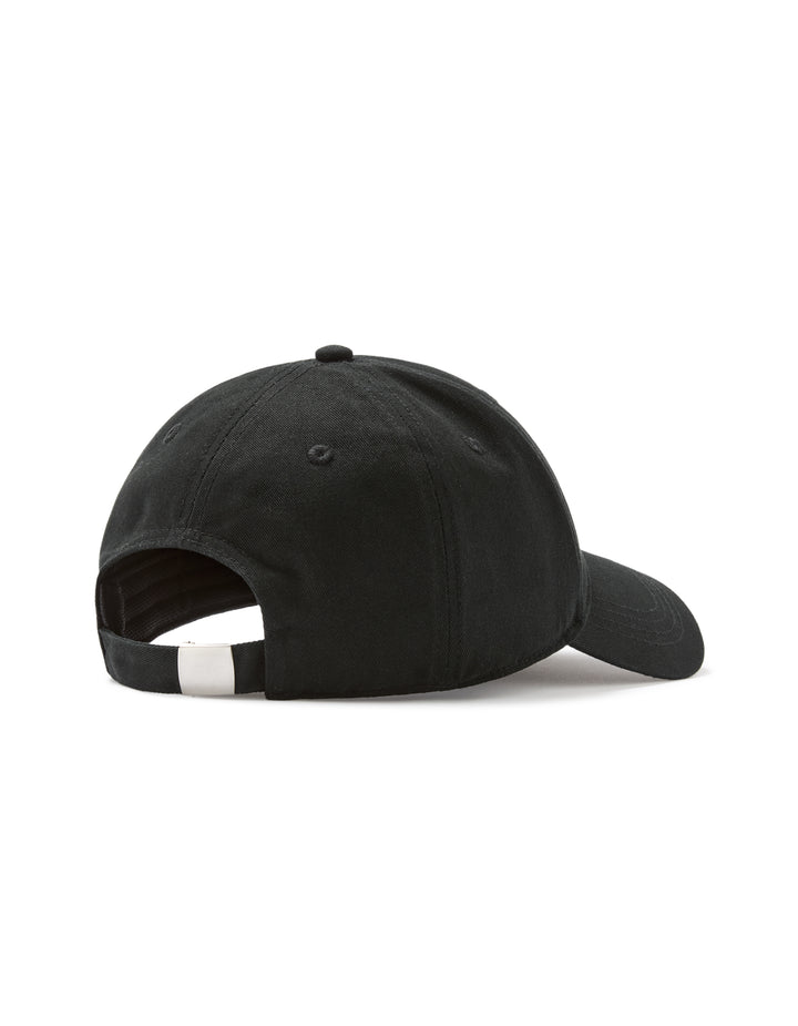 Eye-shade peaked Cap