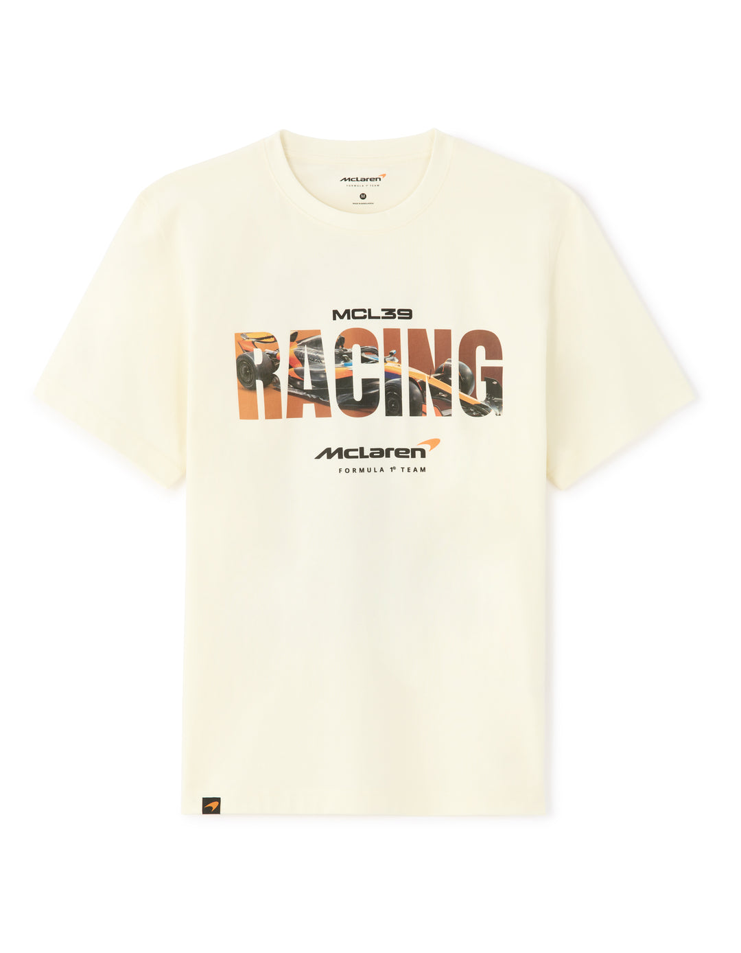 Unisex - Knitted - T-Shirt - Short sleeves - U / V / round neck