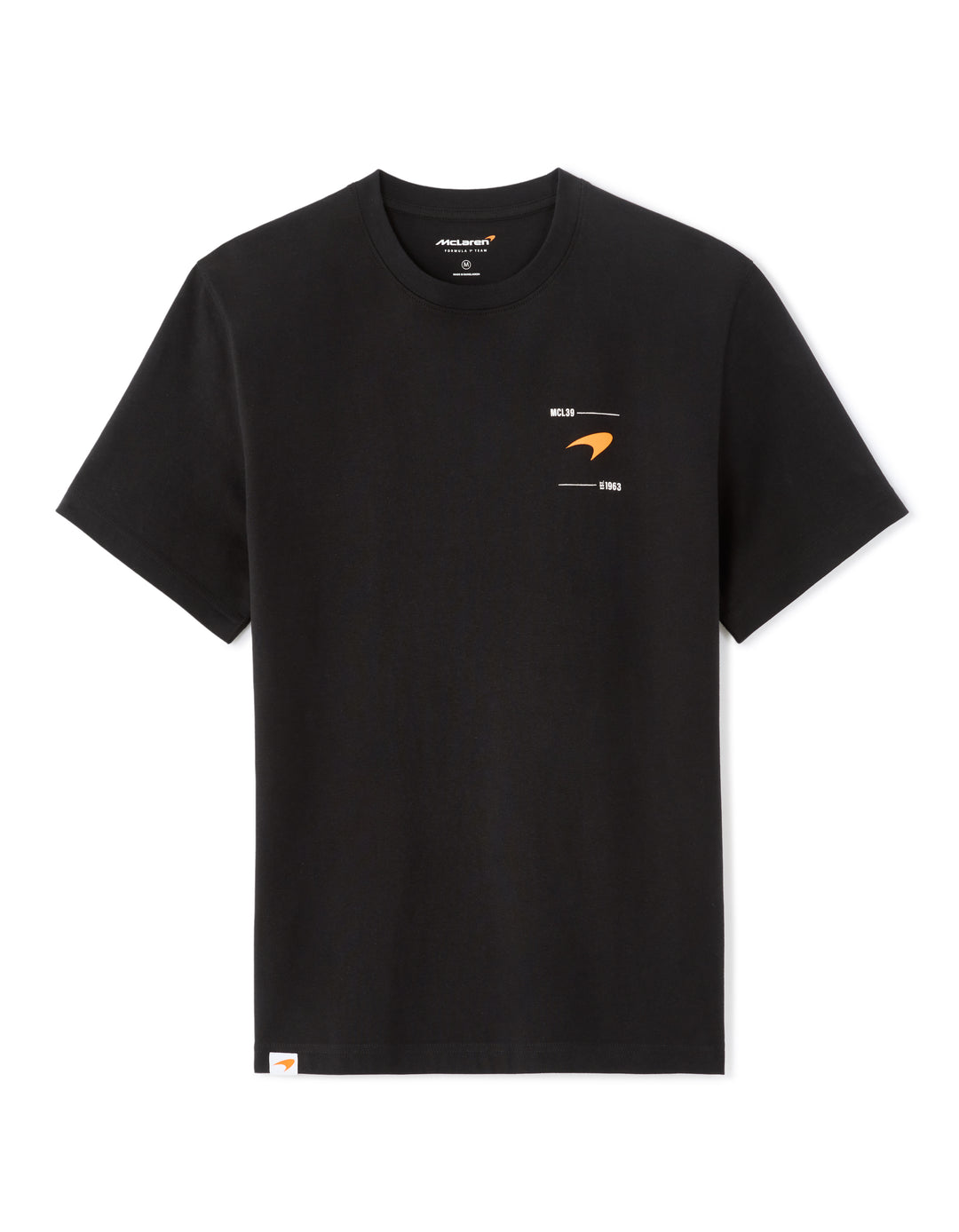 Unisex - Knitted - T-Shirt - Short sleeves - U / V / round neck