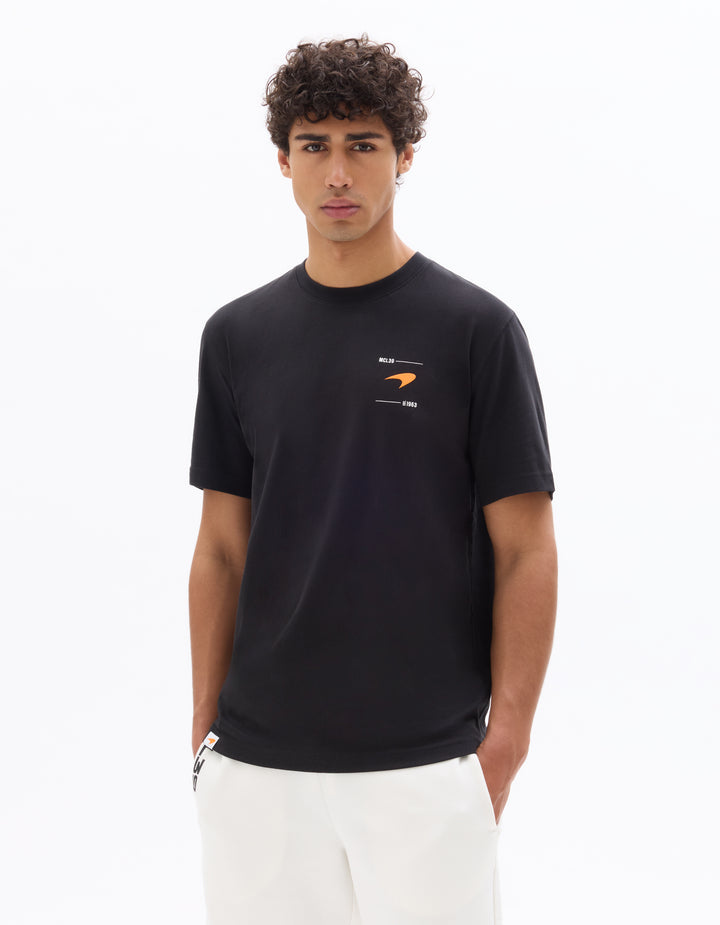 Unisex - Knitted - T-Shirt - Short sleeves - U / V / round neck