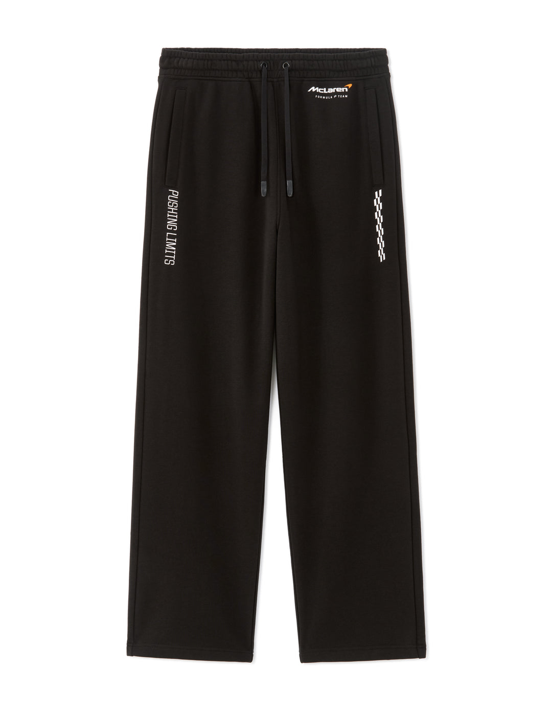 Men - Knitted - JOGGER