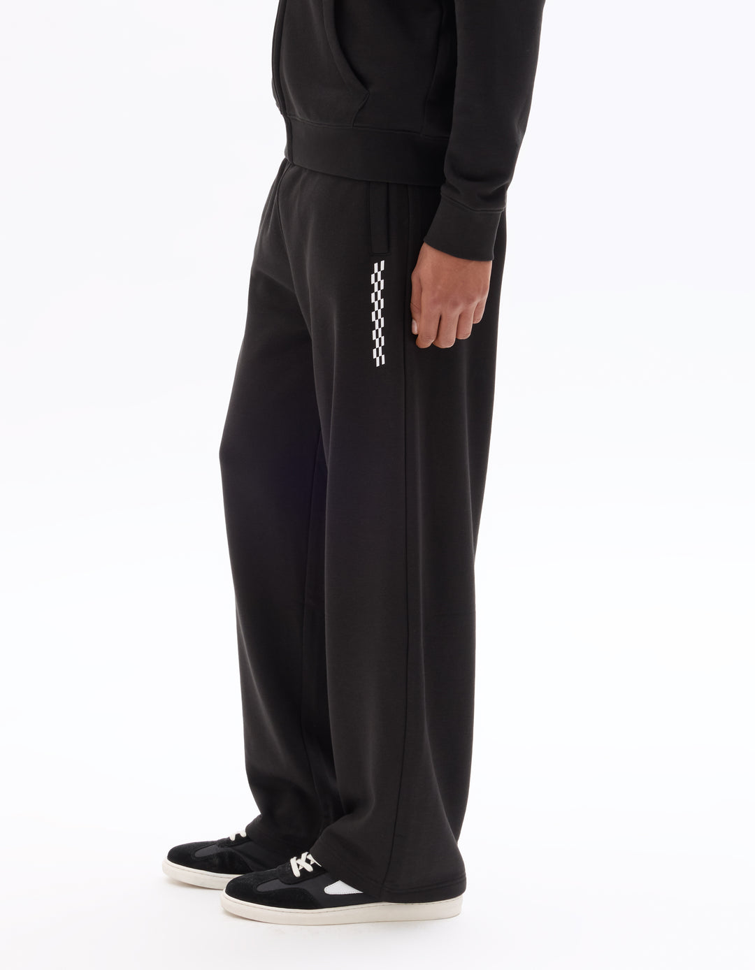Men - Knitted - JOGGER