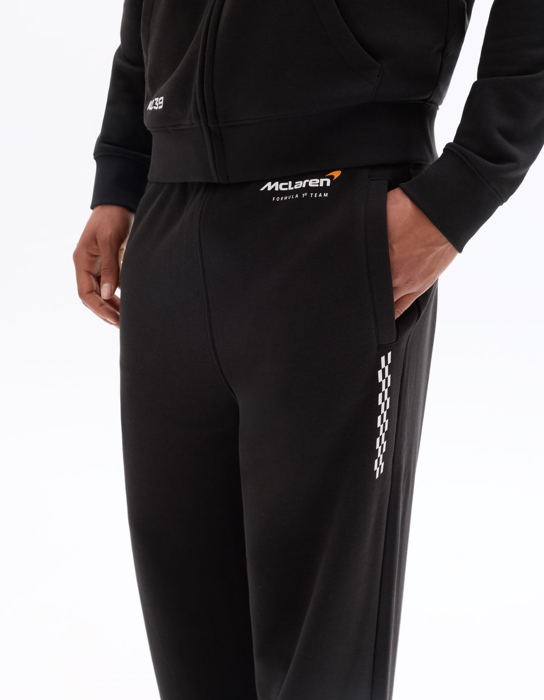 Men - Knitted - JOGGER