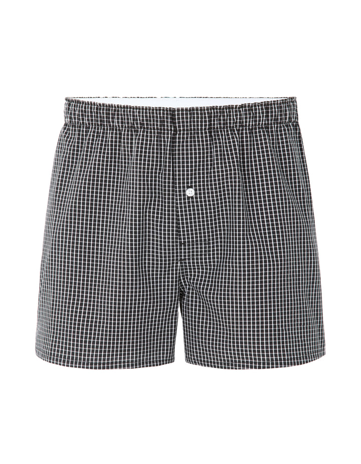 Woven - Boxer