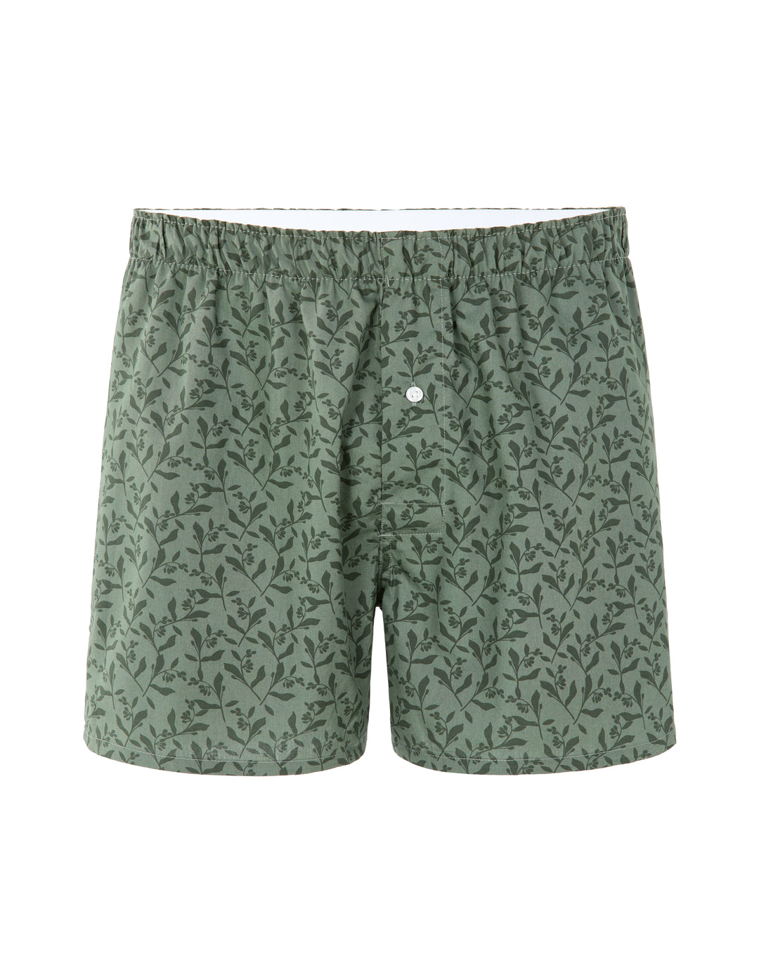 Woven - Boxer