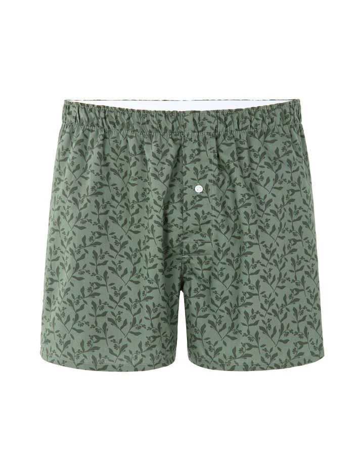 Woven - Boxer