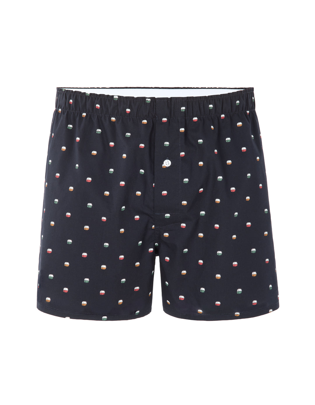 Woven - Boxer